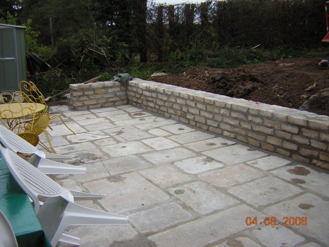 Chantier 399
